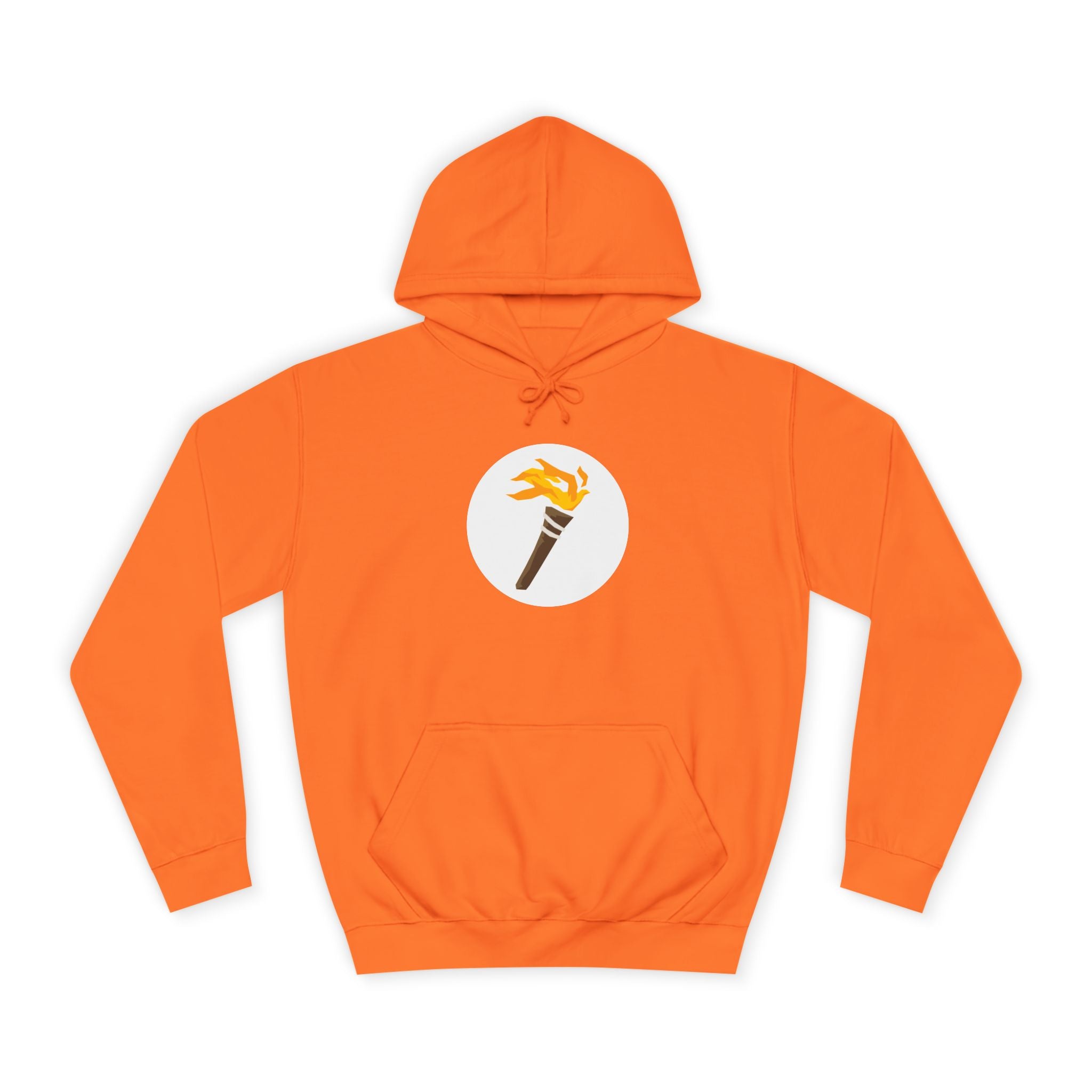 Fantasy Survivor Torch Hoodie