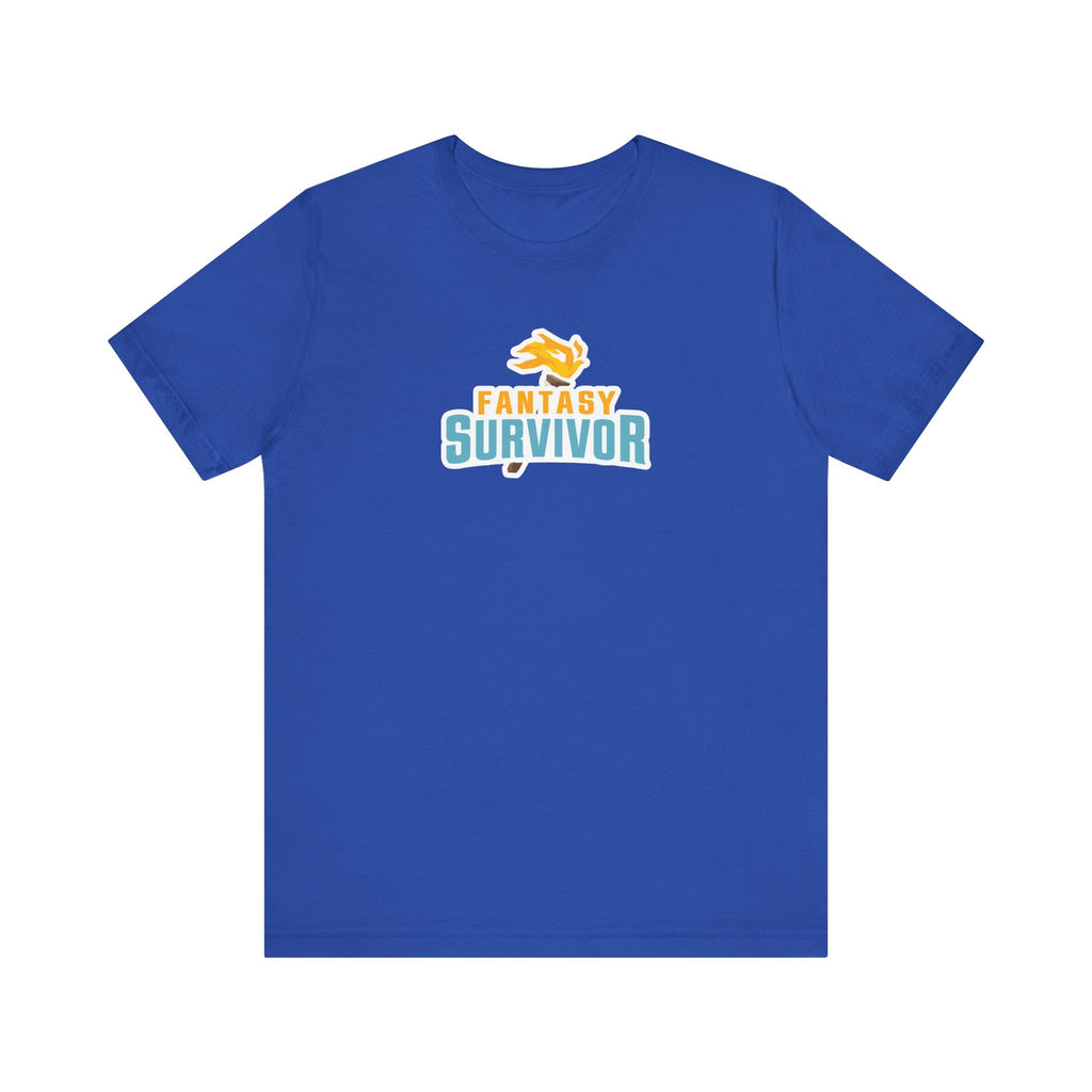 Fantasy Survivor Unisex Tee