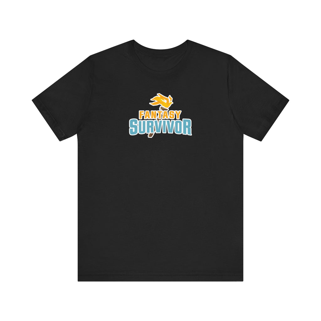 Fantasy Survivor Unisex Tee