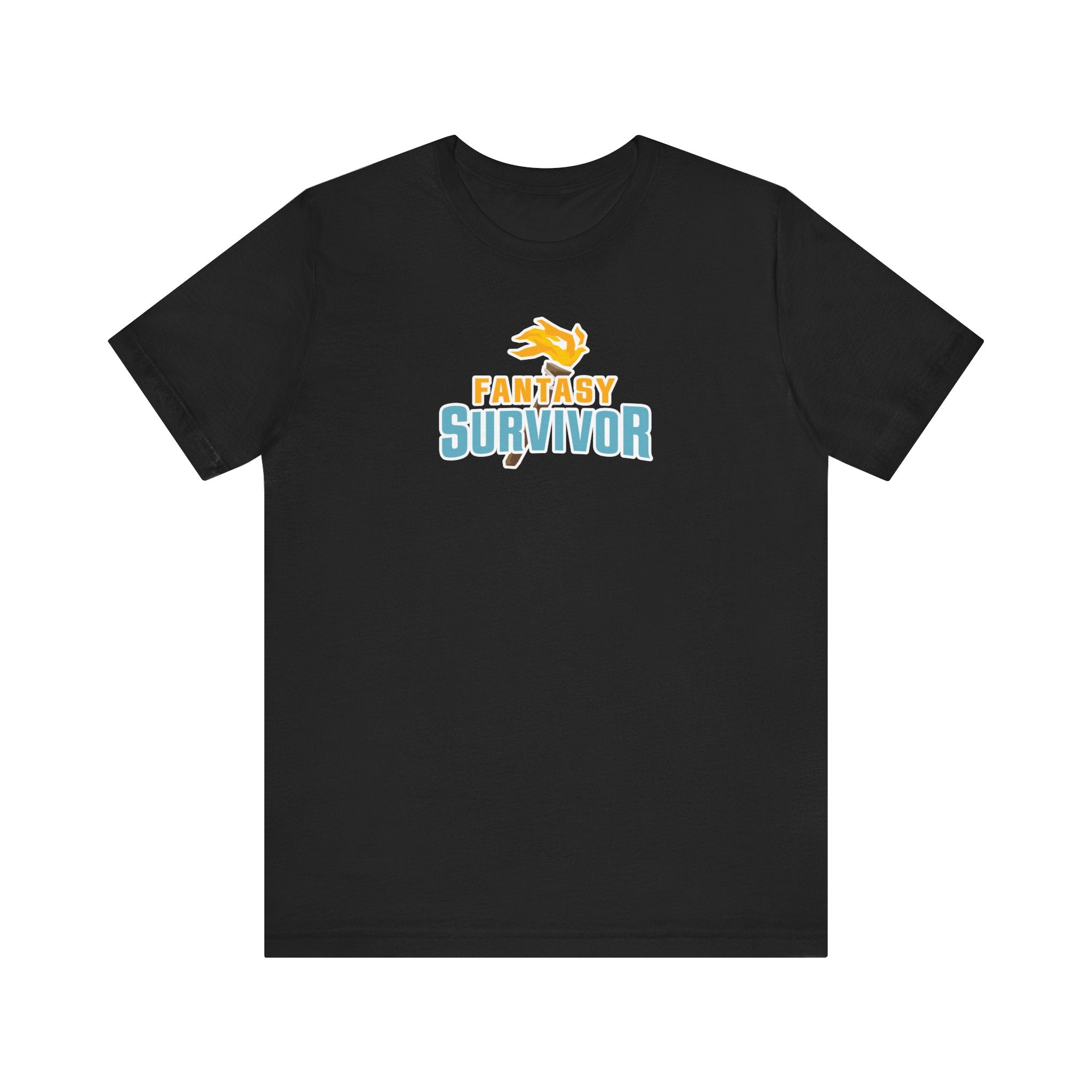 Fantasy Survivor Unisex Tee