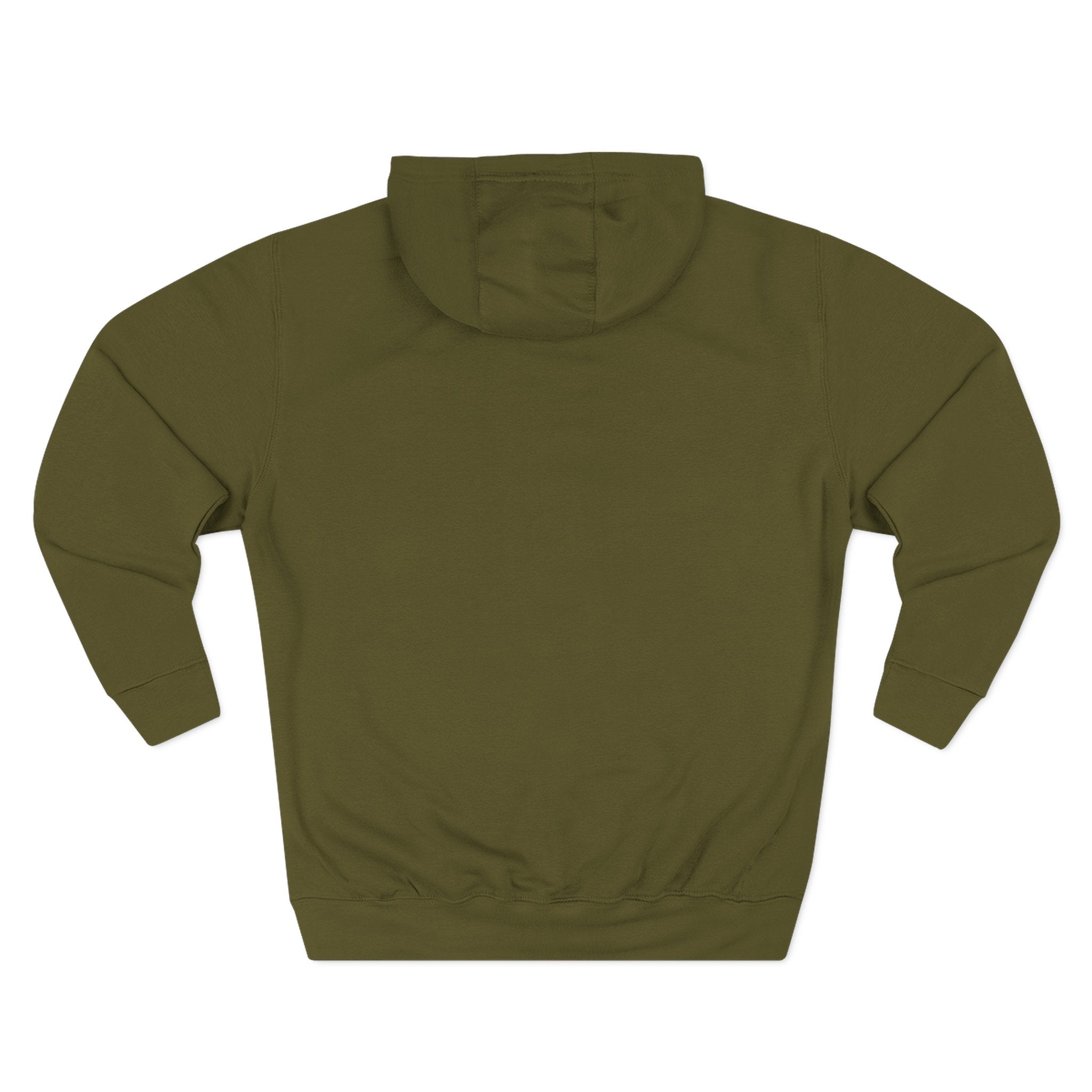 Fantasy Survivor Hoodie - Side Torch Logo