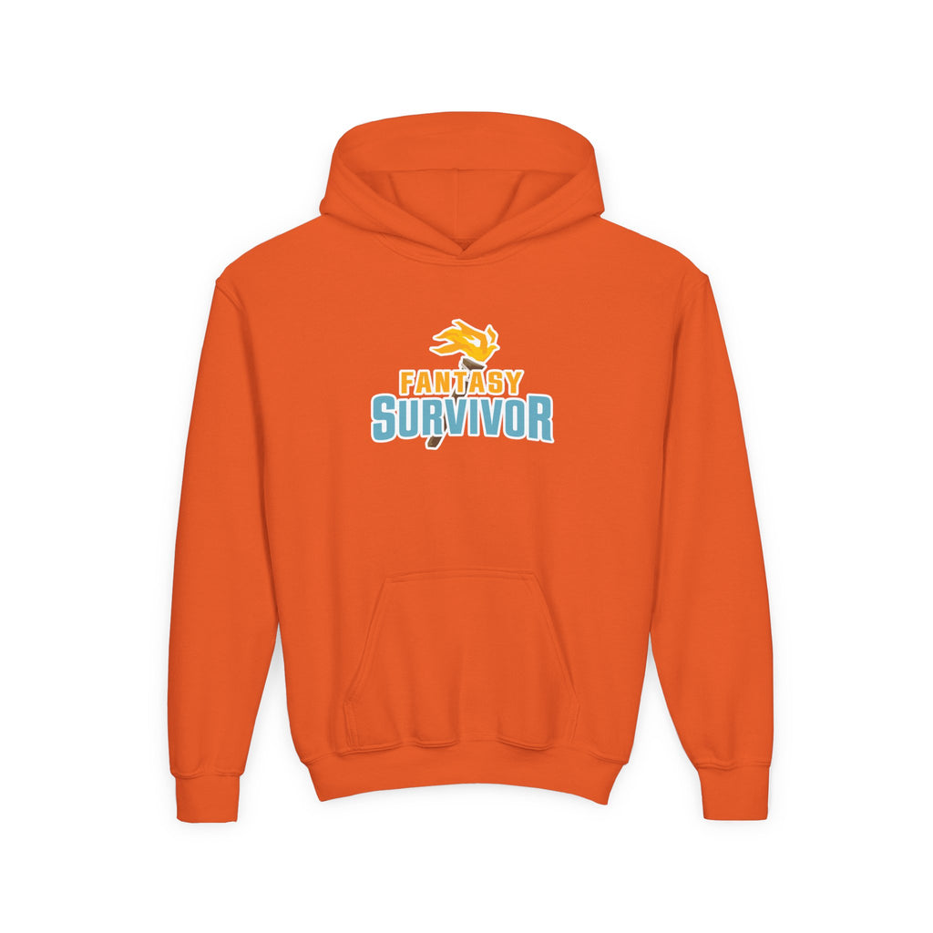 Youth Hoodie | Fantasy Survivor