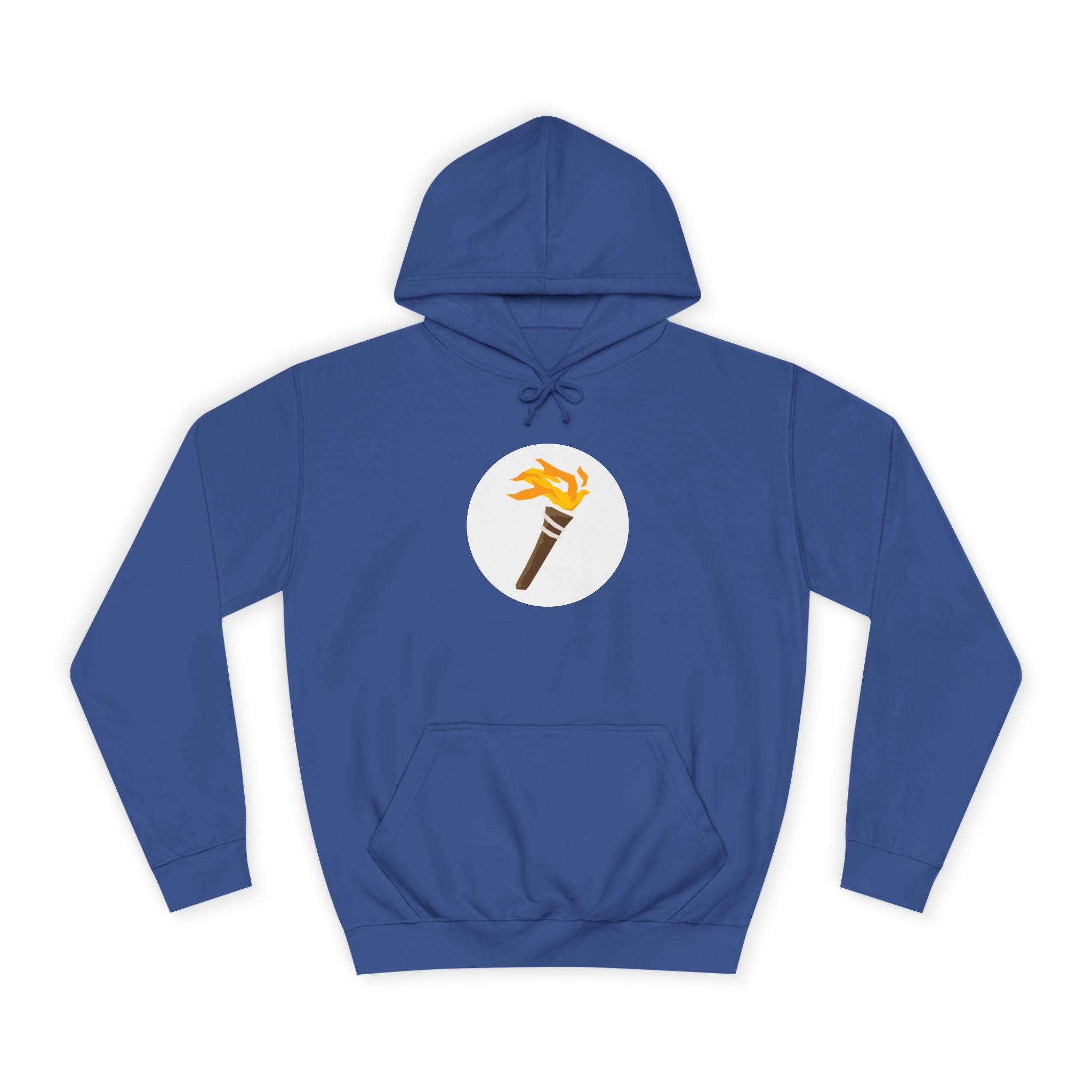 Fantasy Survivor Torch Hoodie