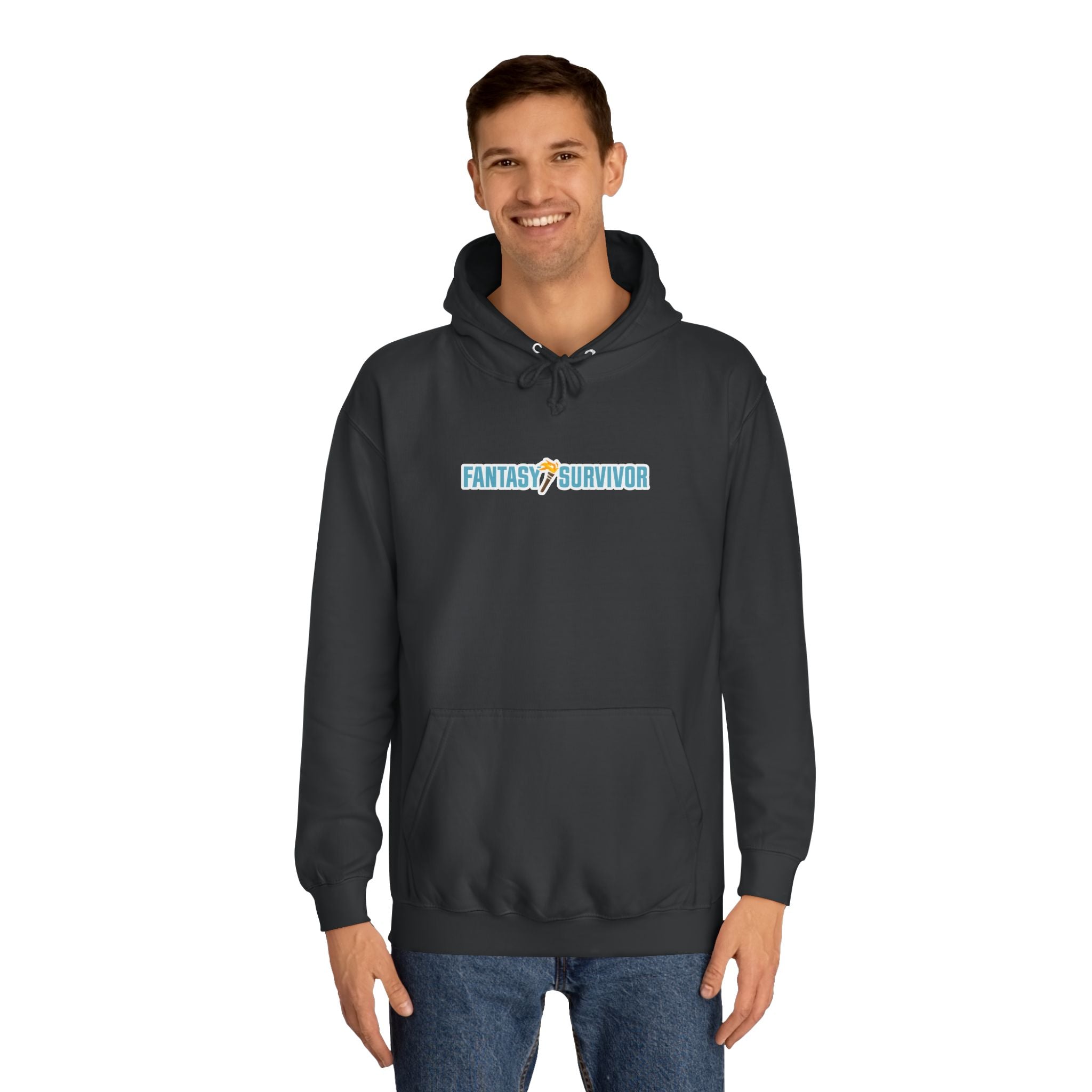 Fantasy Survivor Hoodie