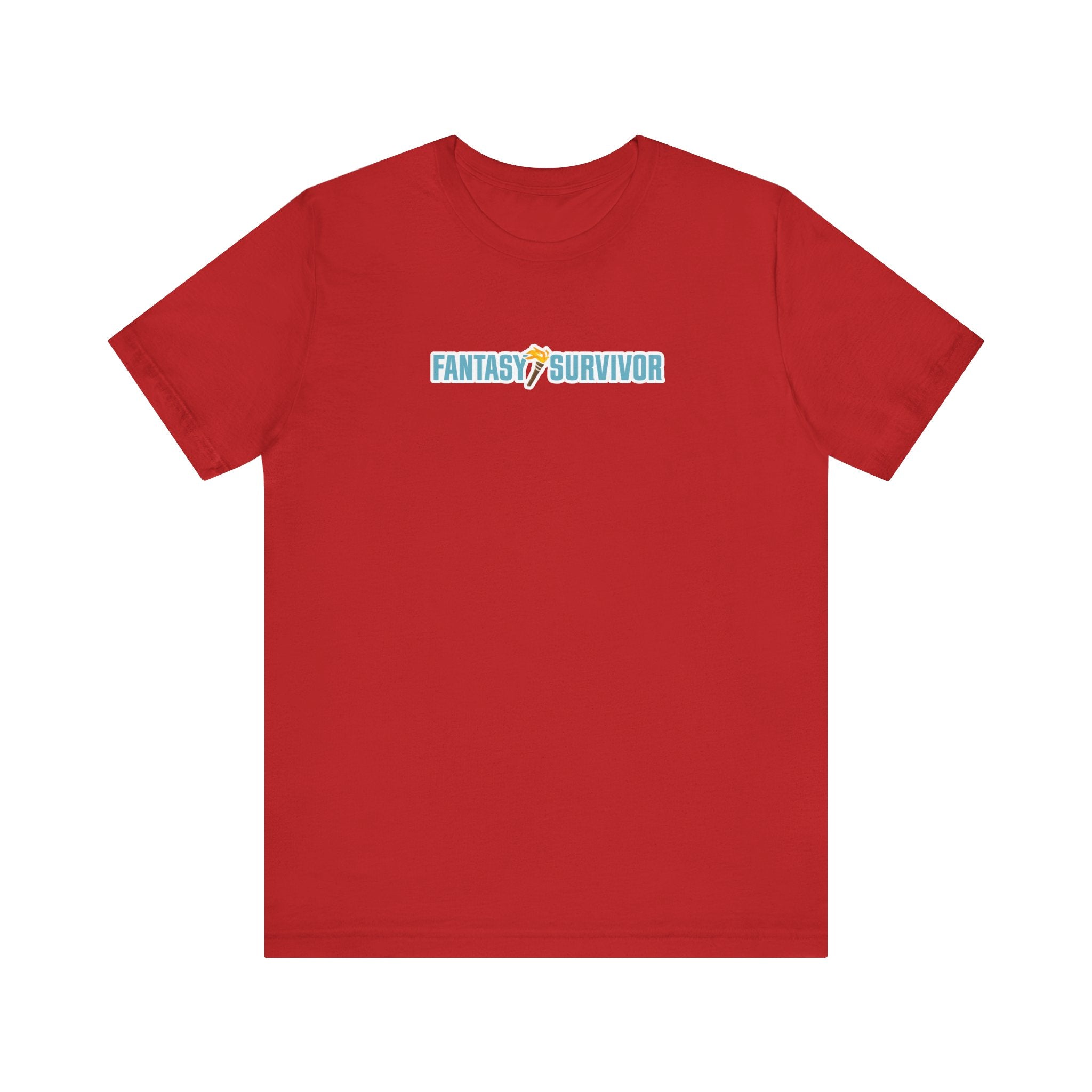 Fantasy Survivor Unisex Tee