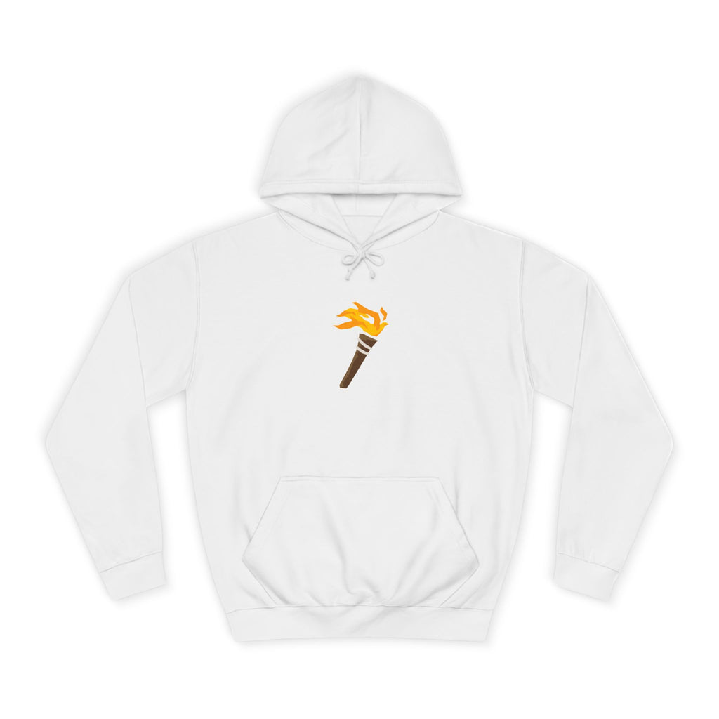 Fantasy Survivor Torch Hoodie